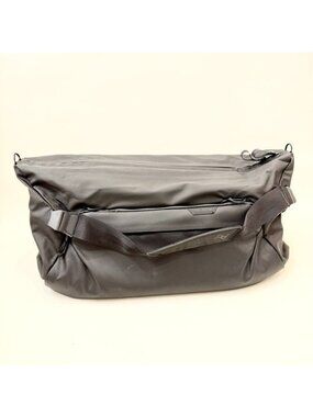Peak Design Travel Duffel 35L Black Carry-On Travel Bag